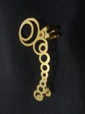 Ear Cuff bolhas