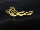Ear Cuff laço